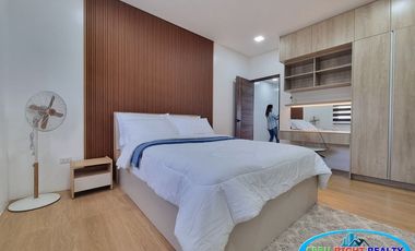 Fully Furnished Beach House For Sale in Carmen Cebu