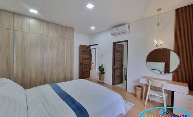 Fully Furnished Beach House For Sale in Carmen Cebu