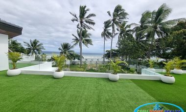 Fully Furnished Beach House For Sale in Carmen Cebu