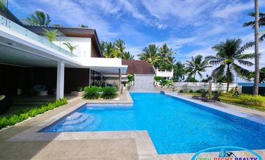 Fully Furnished Beach House For Sale in Carmen Cebu