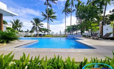 Fully Furnished Beach House For Sale in Carmen Cebu