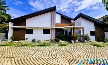 Fully Furnished Beach House For Sale in Carmen Cebu