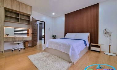 Fully Furnished Beach House For Sale in Carmen Cebu