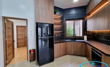 Fully Furnished Beach House For Sale in Carmen Cebu