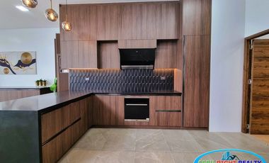 Fully Furnished Beach House For Sale in Carmen Cebu