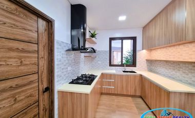 Fully Furnished Beach House For Sale in Carmen Cebu