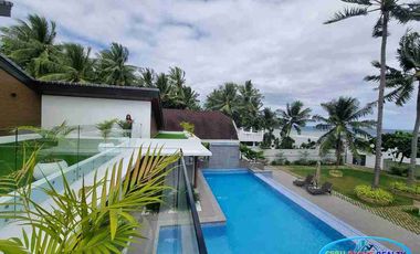 Brandnew Beach House in Carmen Cebu