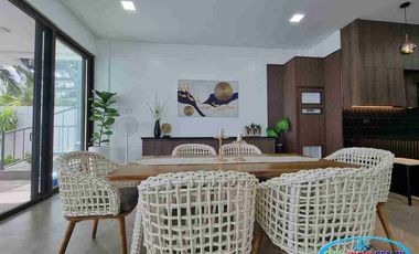 Brandnew Beach House in Carmen Cebu