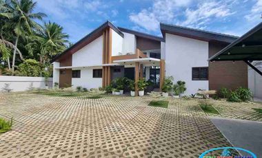 Brandnew Beach House in Carmen Cebu