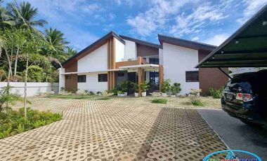 Brandnew Beach House in Carmen Cebu
