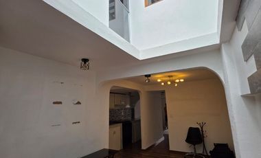 CASA EN RENTA FRACC. PASEOS DEL VALLE EN TOLUCA A 5 MINUTOS DE PABELLON METEPEC