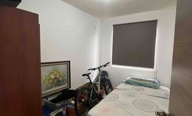 Villas de Rey, una planta
