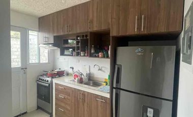 Villas de Rey, una planta