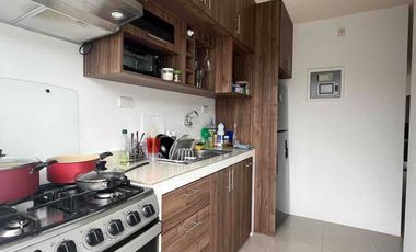 Villas de Rey, una planta