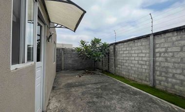 Villas de Rey, una planta