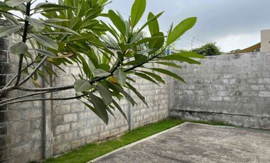 Villas de Rey, una planta