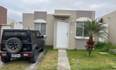 Villas de Rey, una planta