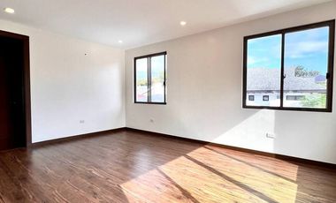 Newly Renovated House for Sale in Tahanan Village, BF Homes, Parañaque City