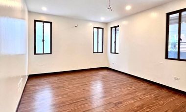 Newly Renovated House for Sale in Tahanan Village, BF Homes, Parañaque City