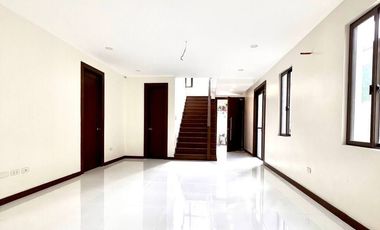 Newly Renovated House for Sale in Tahanan Village, BF Homes, Parañaque City
