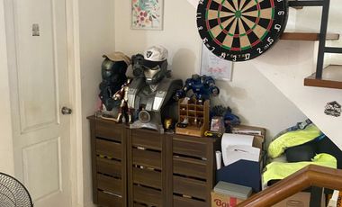 For Sale House & Lot located at Marina Heights Lakefront Sucat