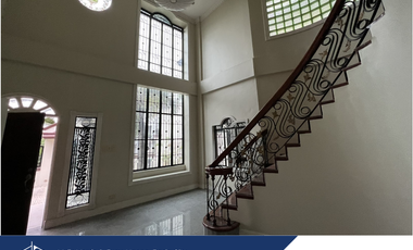 Valle Verde 1, Pasig City 4BR House and Lot for Lease