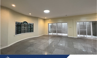 Valle Verde 1, Pasig City 4BR House and Lot for Lease