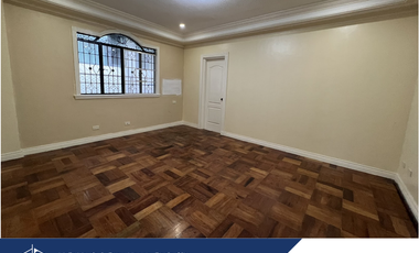 Valle Verde 1, Pasig City 4BR House and Lot for Lease