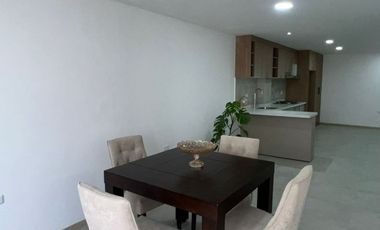 Venta de Departamento en Cuenca sector Totoracocha cerca del Monay Shopping
