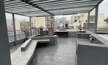ARRIENDA DEPTO 1D,1B/32M2