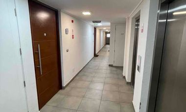 ARRIENDA DEPTO 1D,1B/32M2