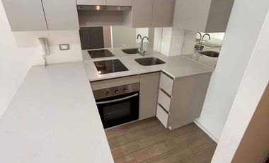 ARRIENDA DEPTO 1D,1B/32M2