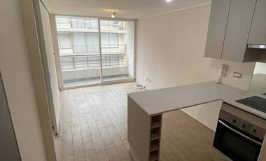 ARRIENDA DEPTO 1D,1B/32M2