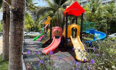 2Bed Condo For Sale and Rent in Laguna Beach 3 Maldives Jomtien Pattaya