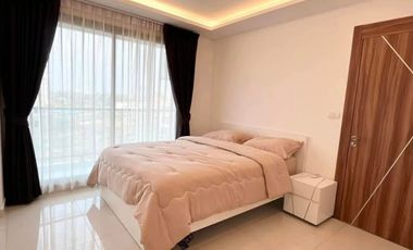 2Bed Condo For Sale and Rent in Laguna Beach 3 Maldives Jomtien Pattaya