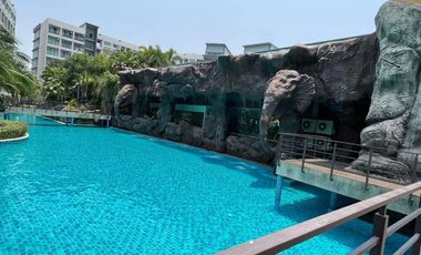 2Bed Condo For Sale and Rent in Laguna Beach 3 Maldives Jomtien Pattaya