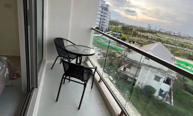 2Bed Condo For Sale and Rent in Laguna Beach 3 Maldives Jomtien Pattaya