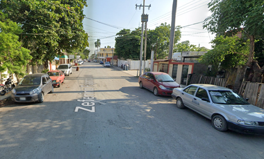CASA EN REMATE BANCARIO MIGUEL ALEMAN, CIUDAD MANTE, TAMAULIPAS