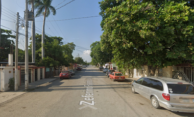CASA EN REMATE BANCARIO MIGUEL ALEMAN, CIUDAD MANTE, TAMAULIPAS