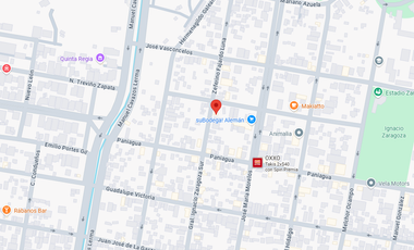 CASA EN REMATE BANCARIO MIGUEL ALEMAN, CIUDAD MANTE, TAMAULIPAS