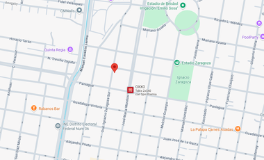 CASA EN REMATE BANCARIO MIGUEL ALEMAN, CIUDAD MANTE, TAMAULIPAS