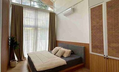RUMAH IMPIAN RESOR DAGO PAKAR Dengan Kolam Renang Pribadi Di Bandung Utara