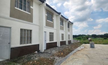 Along the Highway House and Lot For sale In Brgy. Maasim San Ildefonso Bulacan