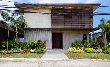 For Sale: Brand New Elegant Corner Home with Plunge Pool in BF Homes, Parañaque