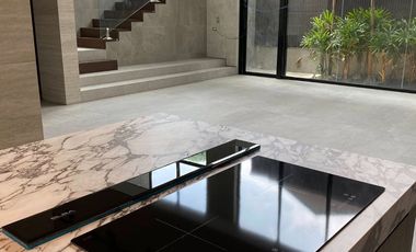 For Sale: Brand New Elegant Corner Home with Plunge Pool in BF Homes, Parañaque