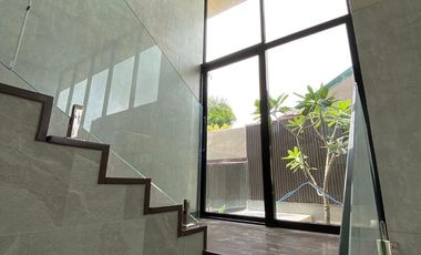 For Sale: Brand New Elegant Corner Home with Plunge Pool in BF Homes, Parañaque