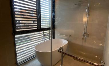 For Sale: Brand New Elegant Corner Home with Plunge Pool in BF Homes, Parañaque