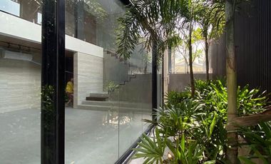 For Sale: Brand New Elegant Corner Home with Plunge Pool in BF Homes, Parañaque