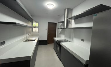 FOR SALE - Modern Three Storey L Shaped House and Lot in Hillsborough Village, Muntinlupa City