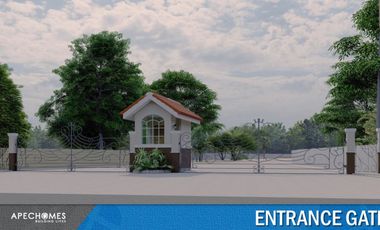 Single Attached House and Lot for Sale in Brgy. Maasim San Ildefonso Bulacan